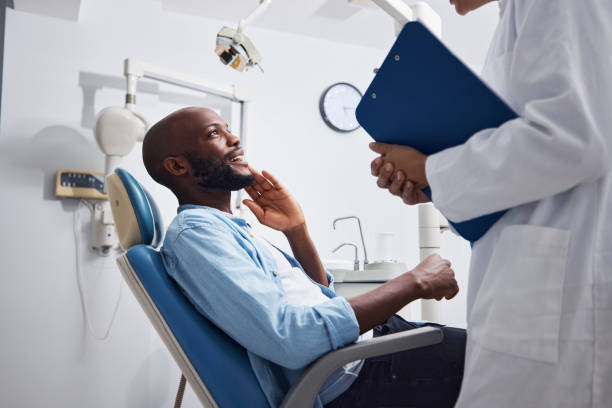 Sleep Apnea Treatment in Oreana, IL