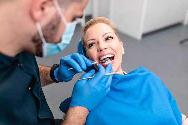  Oreana, IL Holistic Dental Care Services Pros