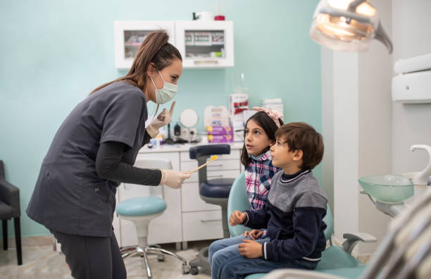 Best Invisalign and Clear Aligners  in Oreana, IL