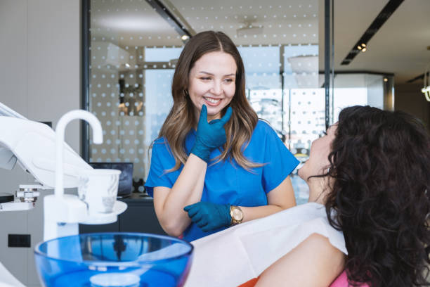Best Dental Bonding  in Oreana, IL