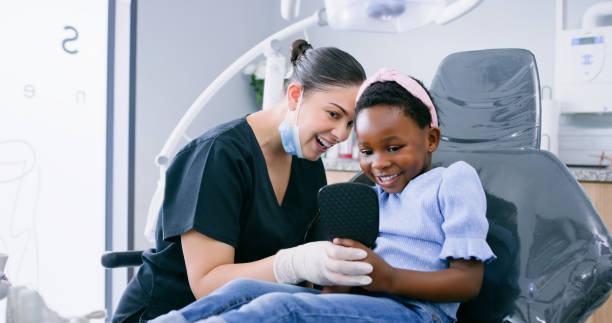Emergency Dental Services in Oreana, IL