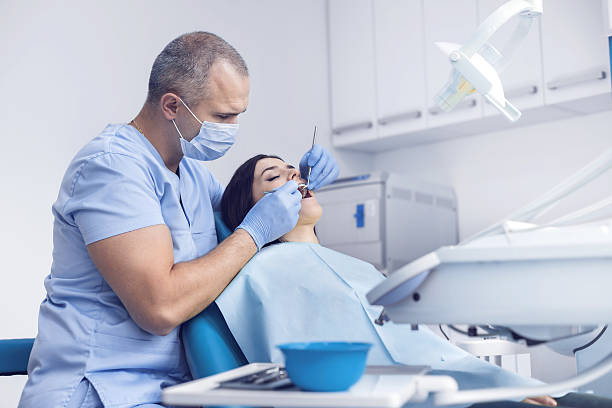 Best Dentures (Full and Partial)  in Oreana, IL