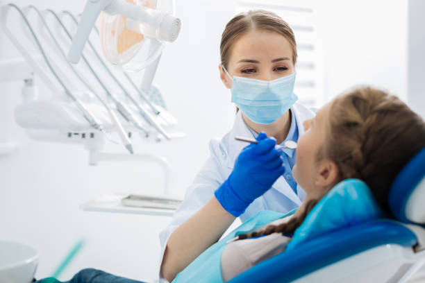 Best Cosmetic Dentistry  in Oreana, IL
