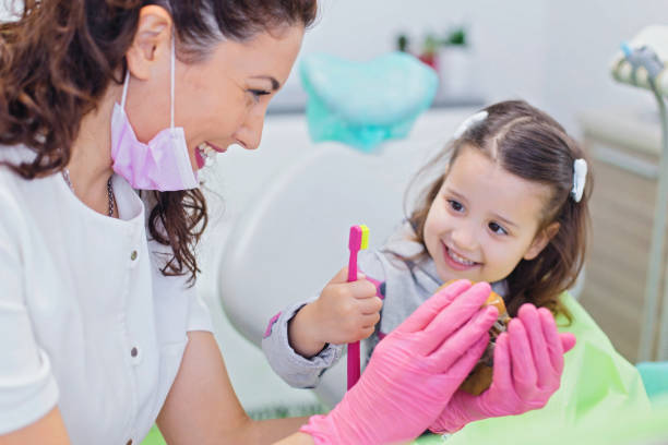 Best TMJ/TMD Treatment  in Oreana, IL